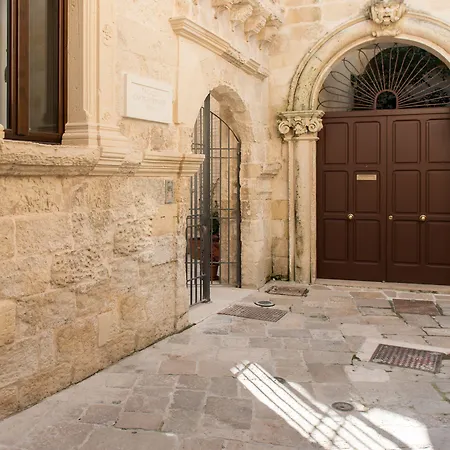 Palace Castromediano * レッチェ