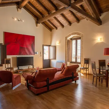 Bed and breakfast Palace Castromediano *