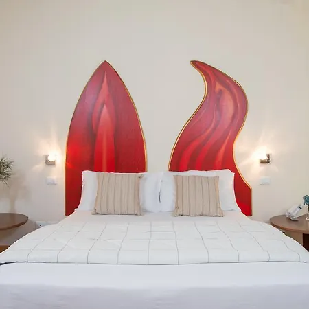 Bed and breakfast Palace Castromediano