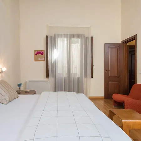 Bed and breakfast Palace Castromediano *