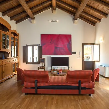 Bed and breakfast Palace Castromediano