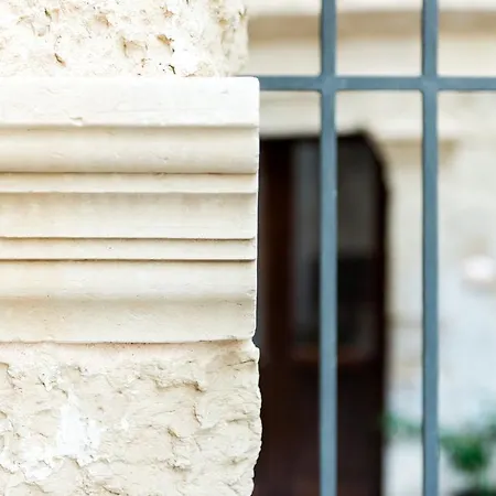 Palace Castromediano Bed & Breakfast