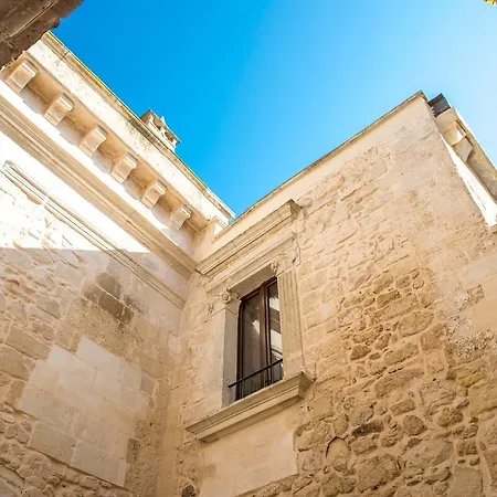 Bed & Breakfast Palace Castromediano Lecce