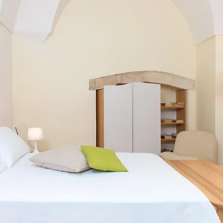 Palace Castromediano Bed and breakfast Lecce