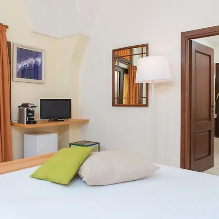 Palace Castromediano Bed and breakfast