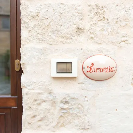 Palace Castromediano Bed & Breakfast Lecce