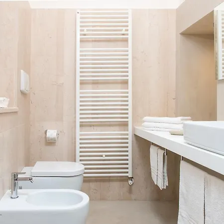 Palace Castromediano Bed and breakfast Lecce