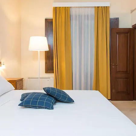 Bed & Breakfast Palace Castromediano Lecce