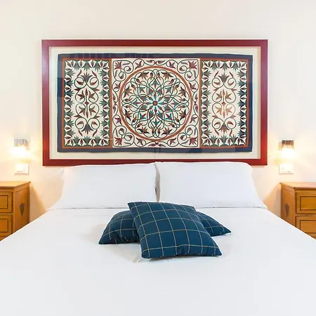 Bed and breakfast Palace Castromediano
