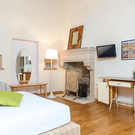 Bed & Breakfast Palace Castromediano