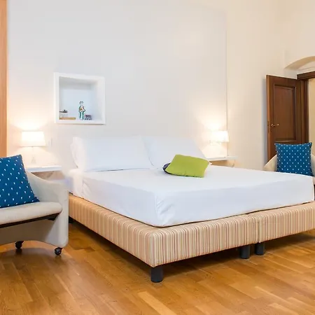 Palace Castromediano Bed and breakfast